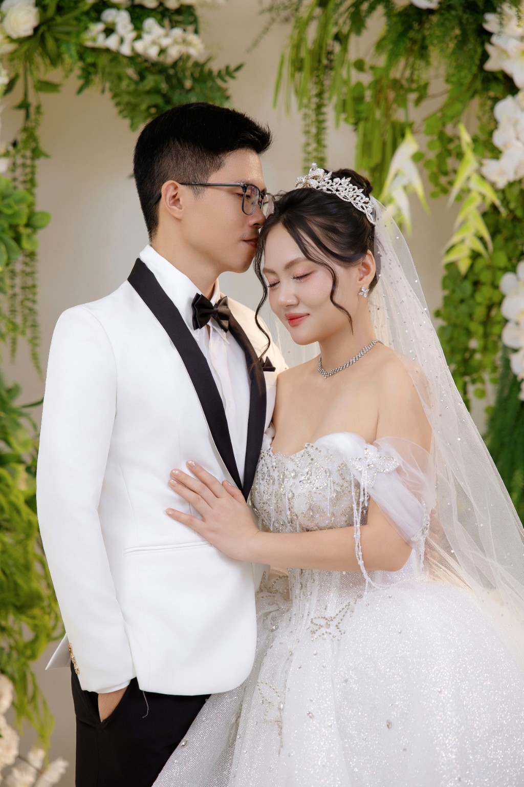 Nhật và Linh